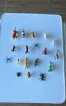Miniaturas de animais