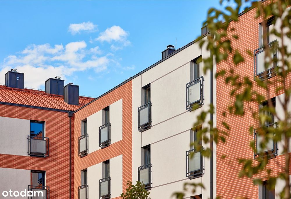 Mieszkanie 3 pok. II piętro. Niski blok. Gratis - m.postojowe.