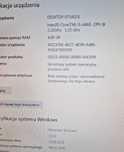 Komputer PC Acer Predator i5 4gb GTX 745  256SSD  512HDD W10