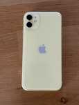 Iphone 11 128GB bateria 79%