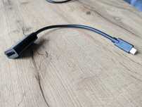 Adapter USB-C - DisplayPort