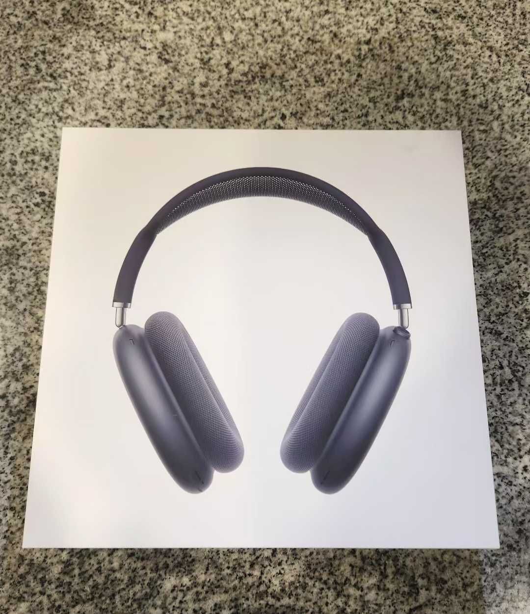 SłuchawkiBluetoothApple