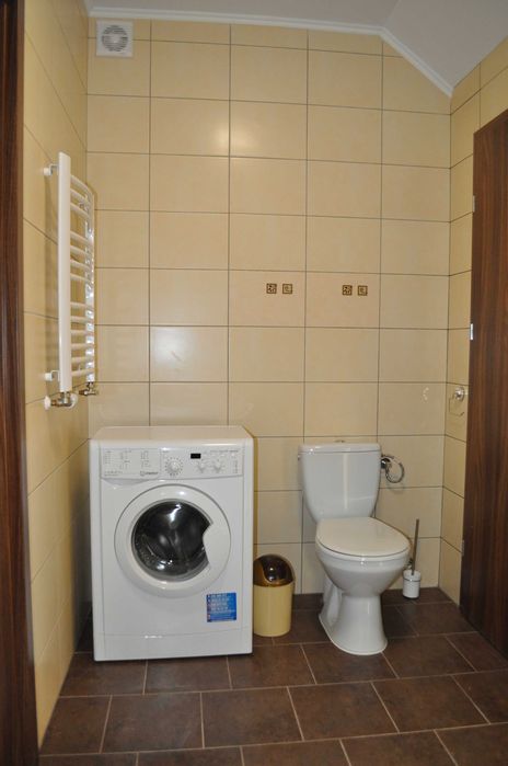 Dom Pracowniczy Tyłowo