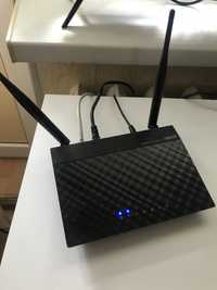 Wi-Fi роутер Asus RT-N12E