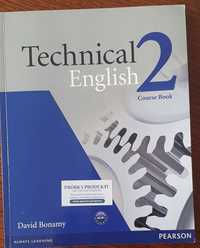 Technical English 2 - course book
