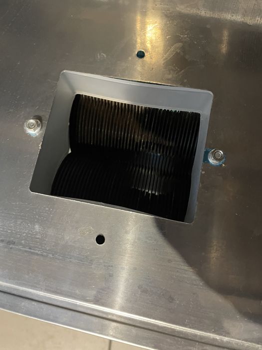 Sprzęt gastronomiczny