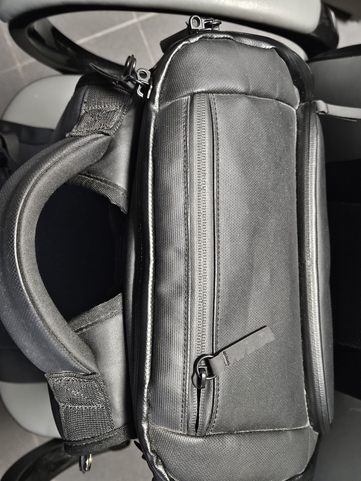 Plecak Nomatic  Backpack 20-23l OKAZJA idealny stan