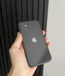 IPhone 11 256 Gb Black Neverlock