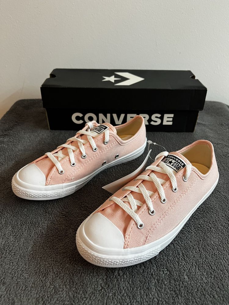 Converse Chuck Taylor As Dainty Gs