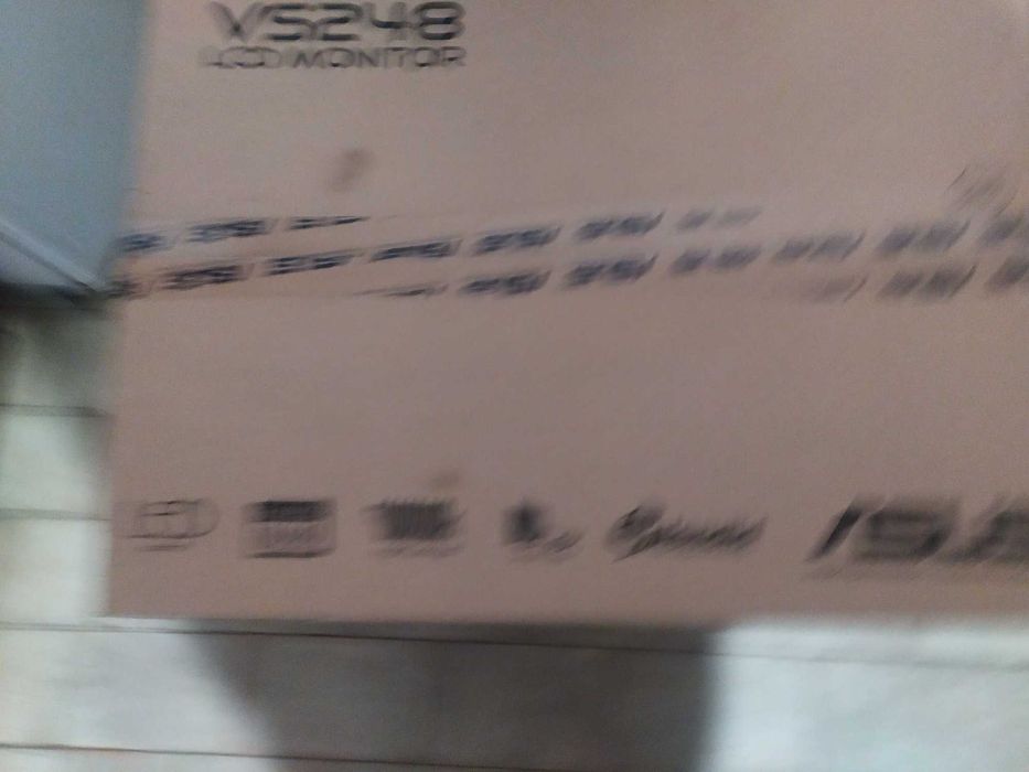Monitor Asus VS248H