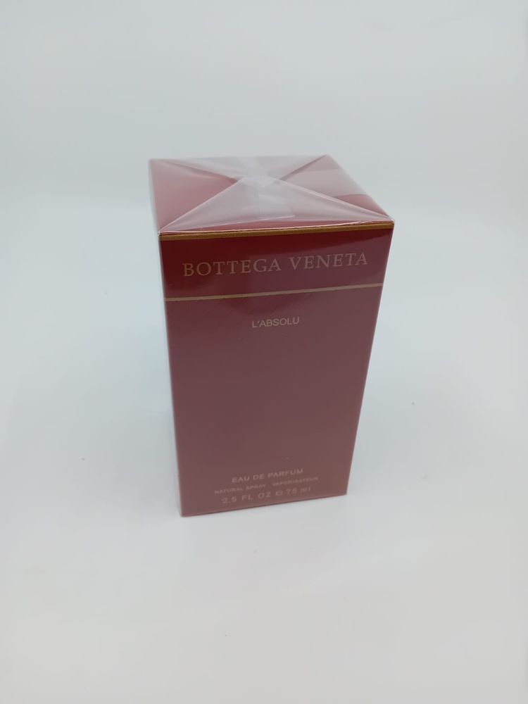 Perfumy Bottega Veneta L’Absolu Edp 75ml