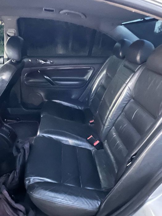 Продам шкоду в доброму стані