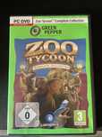 Zoo Tycoon Colection gra PC
