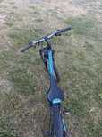 Rower kellys madman 10