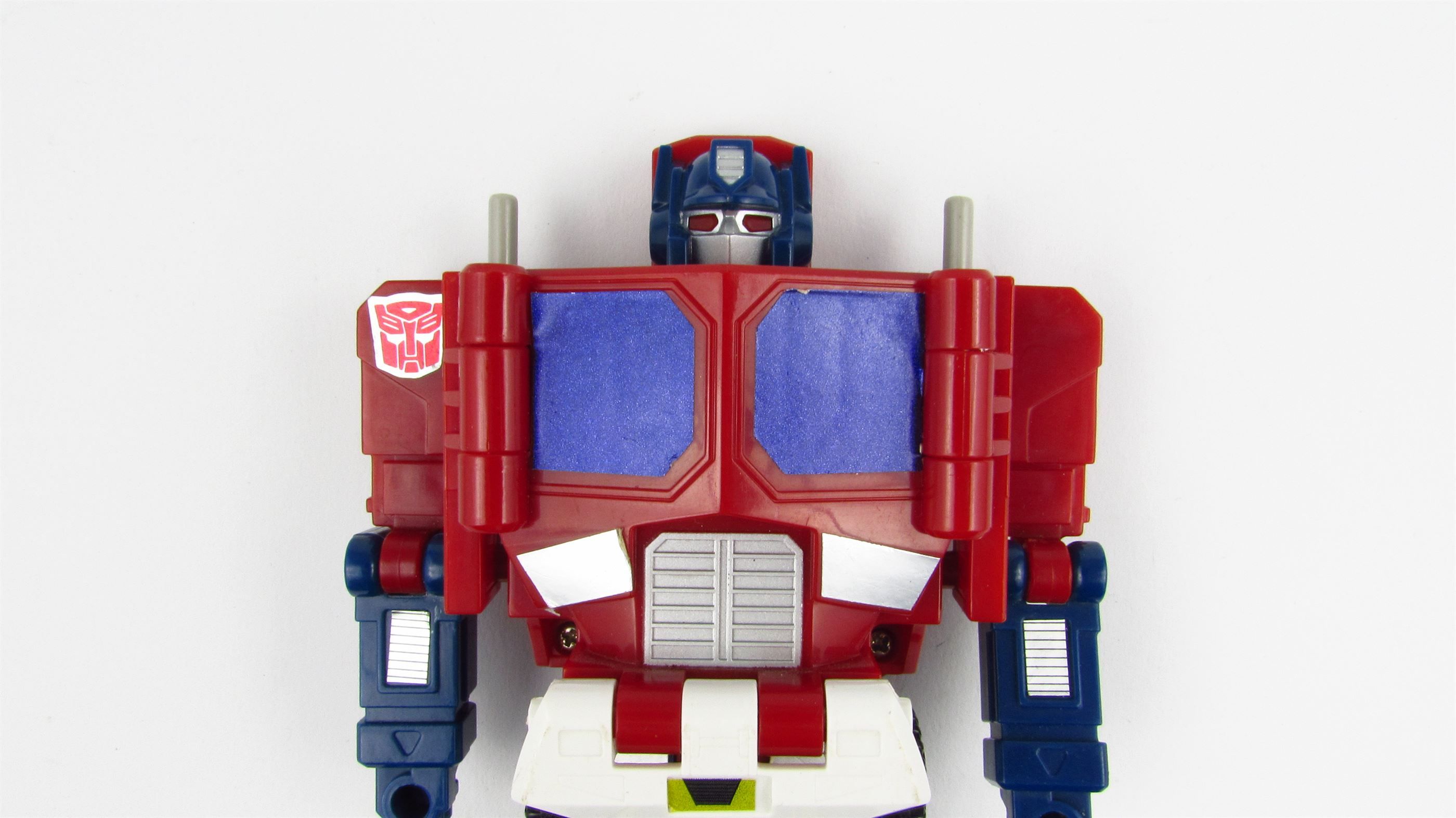 HASBRO - Transformers G1 Optimus Prime 1988 r. Figurka kolekcjonerska