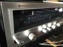 Kenwood KR5400 radio amplituner