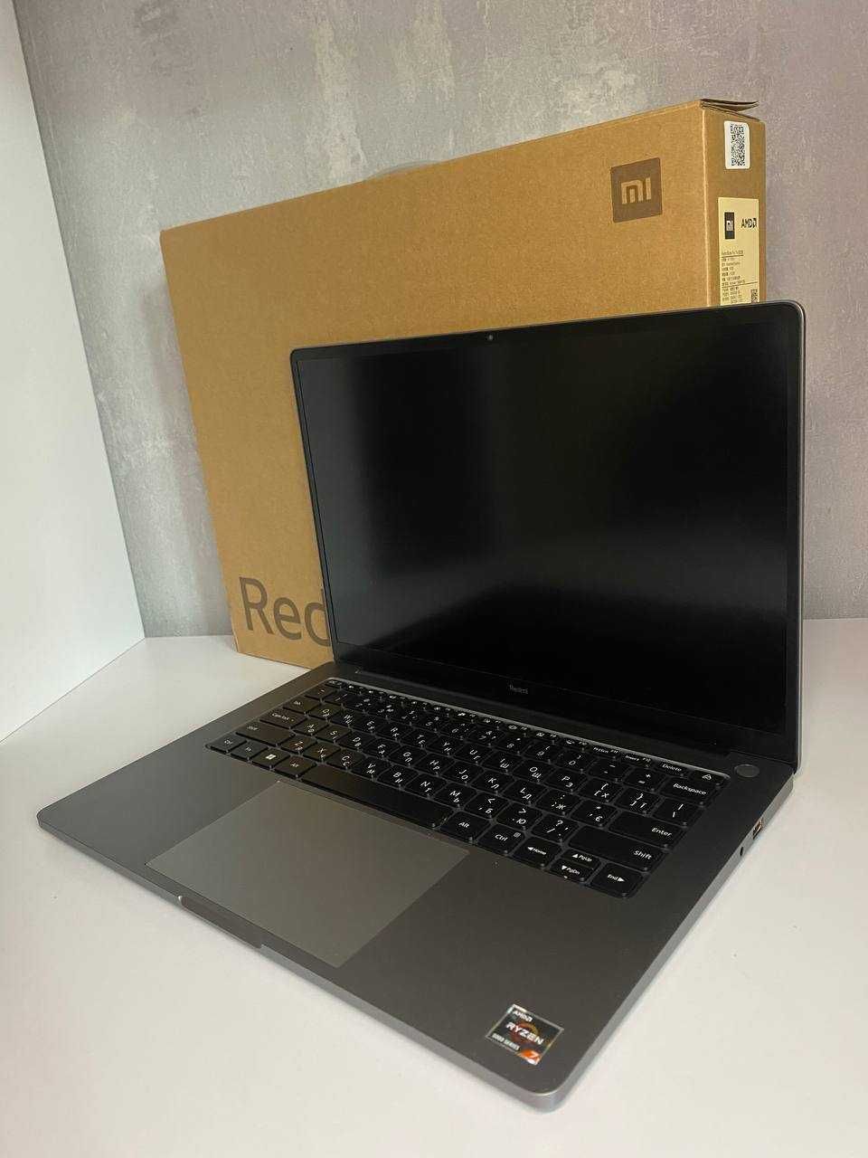 Ноутбук Xiaomi RedmiBook Pro 14  ЯК Новий!
