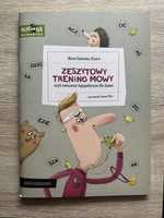 Zeszytowy trening mowy