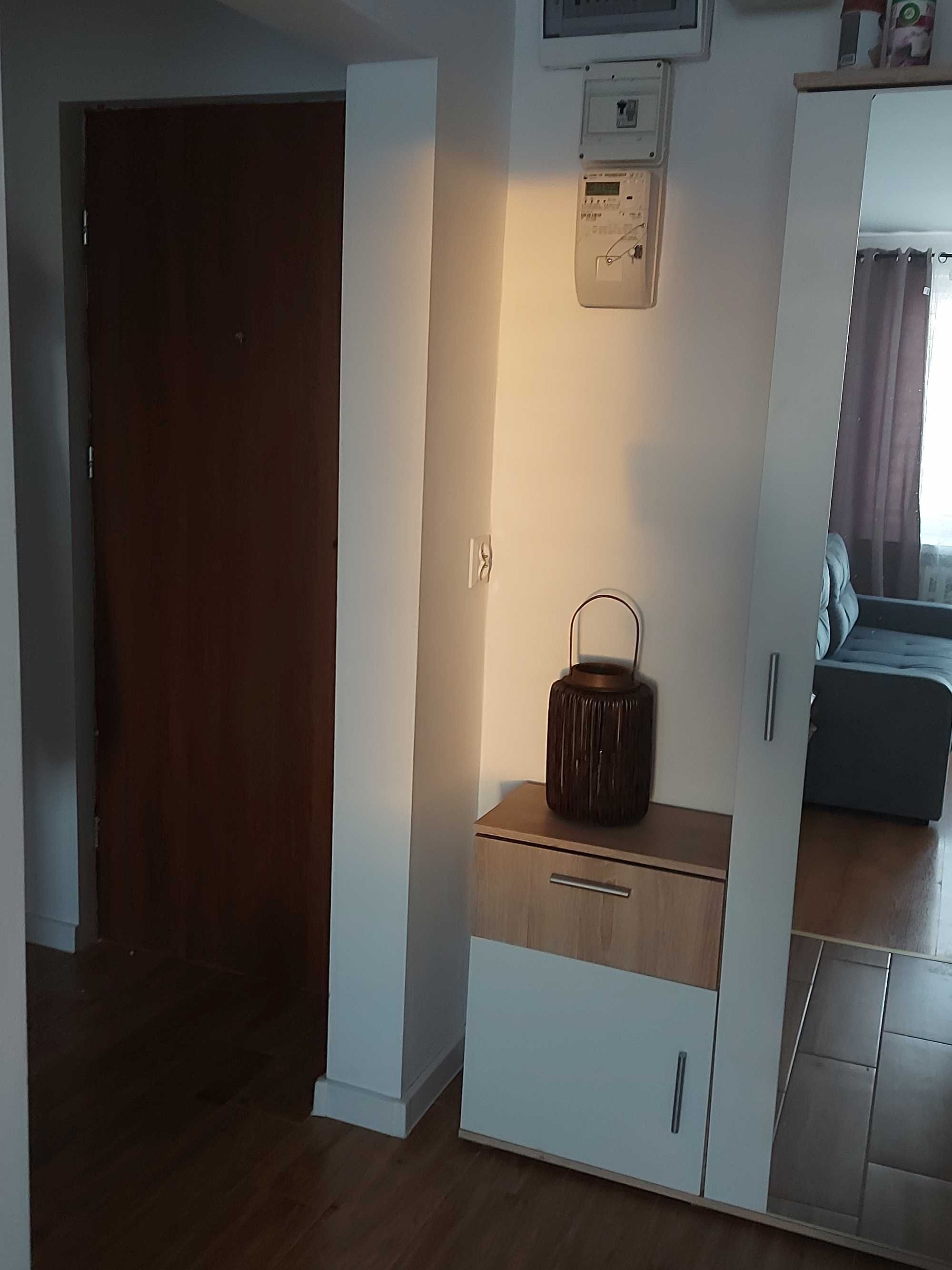 Wynajmę mieszkanie
