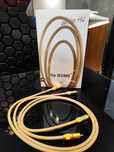 Van den Hul The Second interkonekt RCA 1m OUTLET