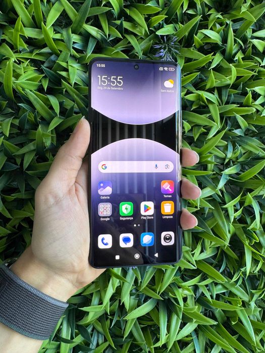 Xiaomi Redmi Note 14 Pro 5G 8GB/256GB Preto - Loja Ovar