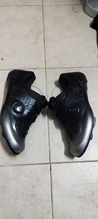Sapatos Shimano RC7