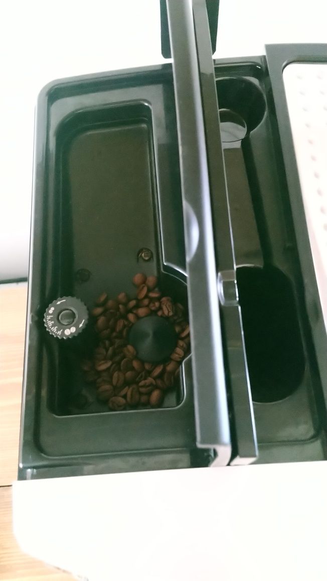 Ekspres Delonghi Automatyczny do kawy