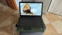Laptop HP Gaming i7