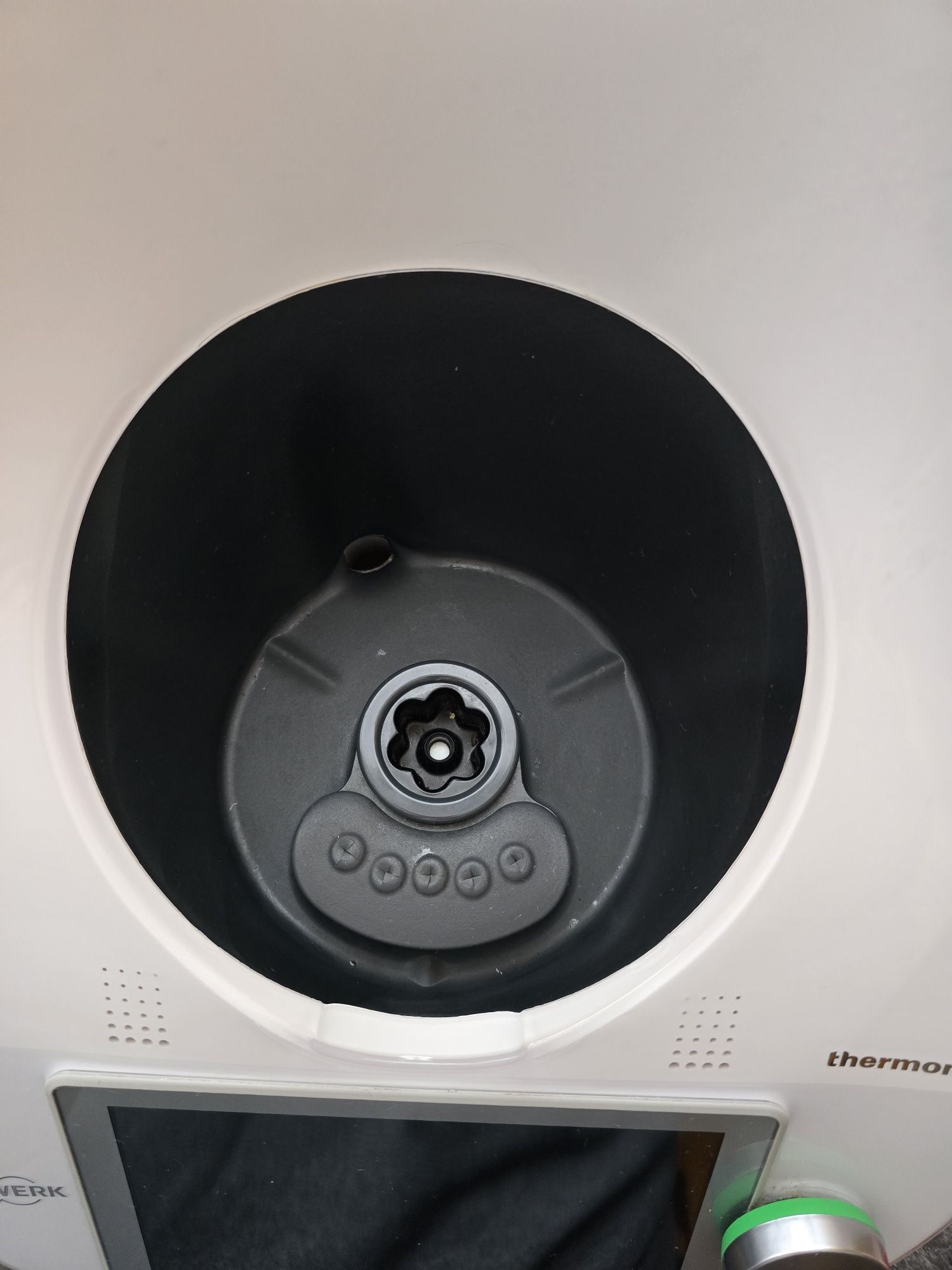Thermomix TM6 z gratisami