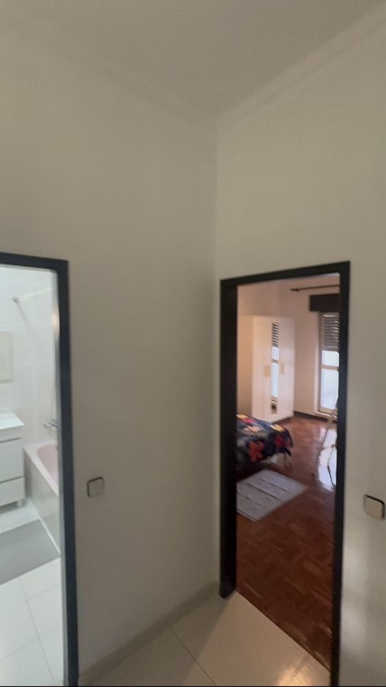 Quarto no Entroncamento São João Baptista