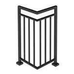 WYKONAM schody/balustrady/ogrodzenia metalowe