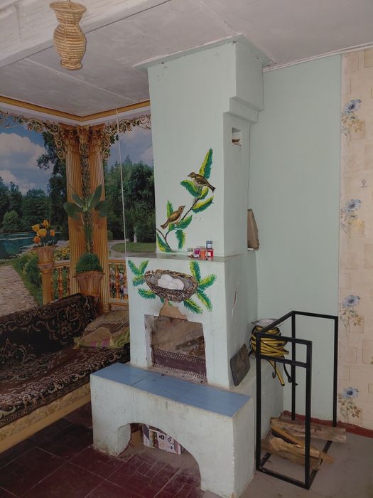 Продаж будинку в с.Слабин