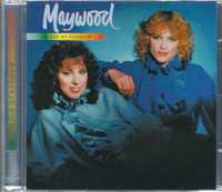 CD Maywood - Colour My Rainbow (2006) (EMI)