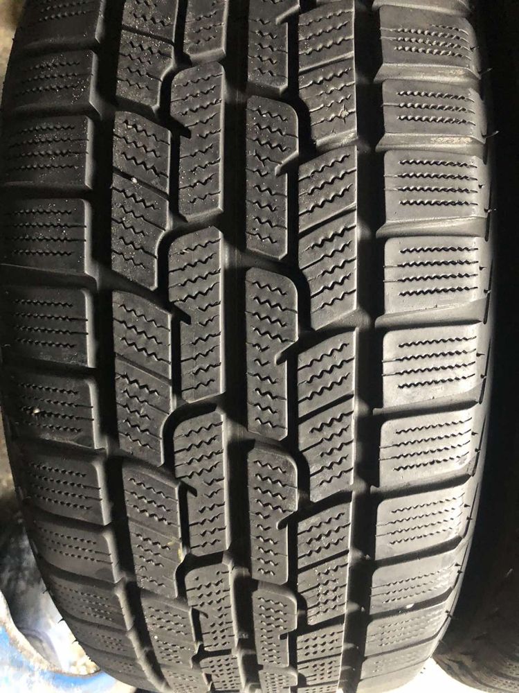 195/50/15 R15 Firestone Winterhawk 2шт зима