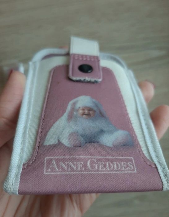 Bolsa Anne Geddes
