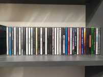 Simply Red - cd i inne