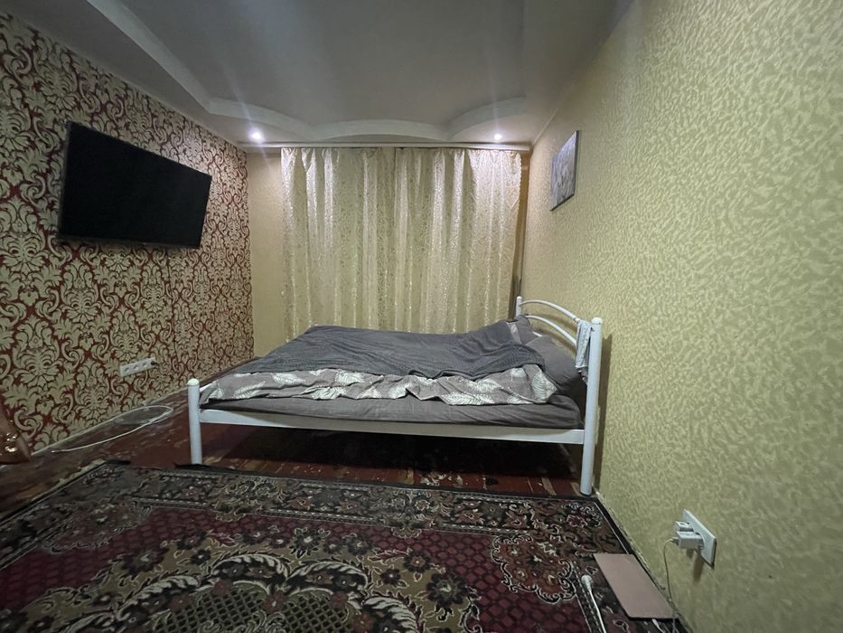 Продам 2к. Квартиру на пр. О. Поля ( Юність)