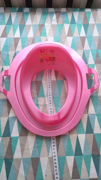 Продам сіделко на унітаз дитяче