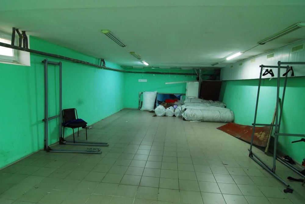 Здам нежитлове приміщення вільного призначення 800 м2,поруч Одеська