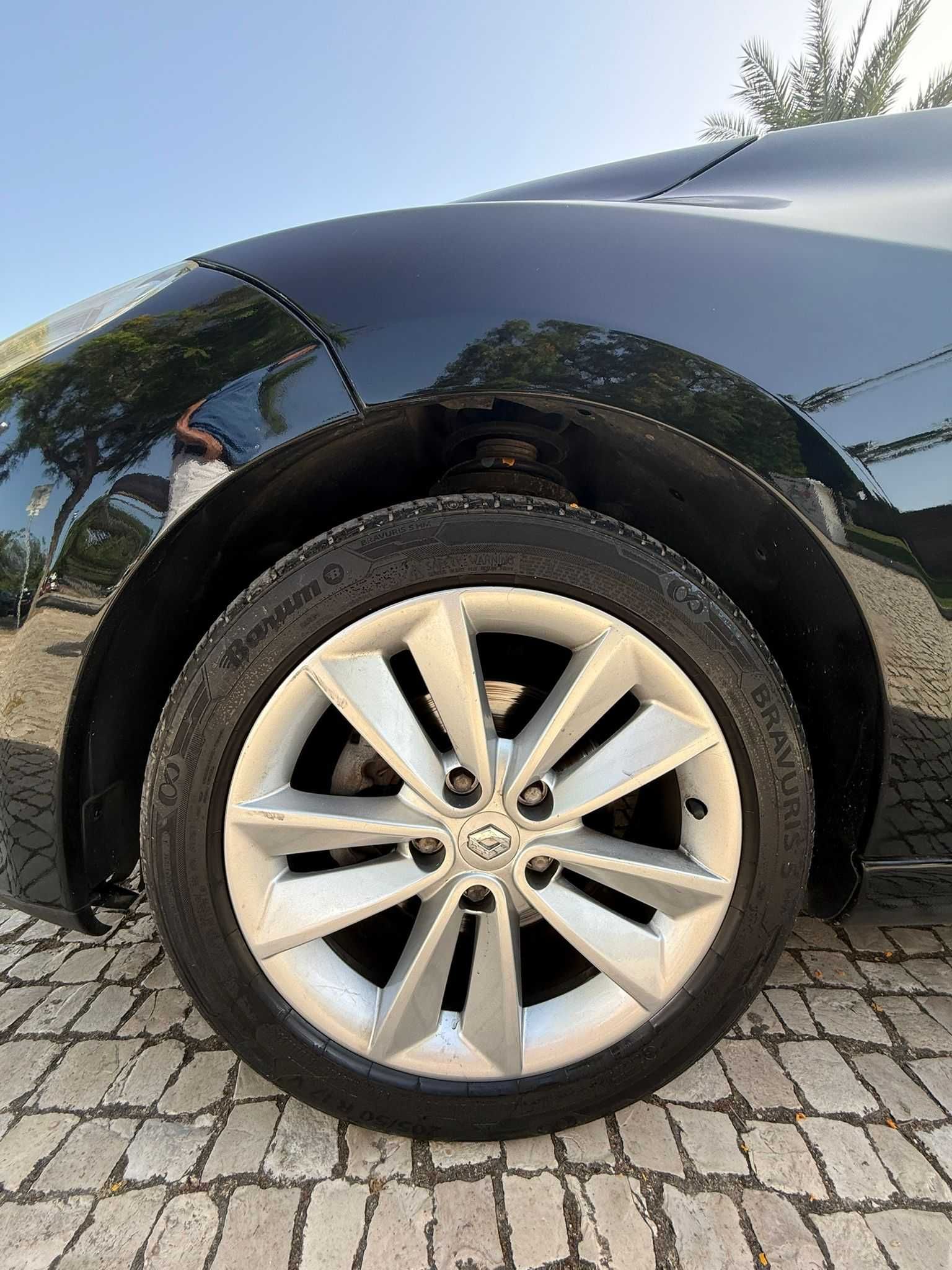RENAULT MEGANE Coupé Cabriolet 2011
