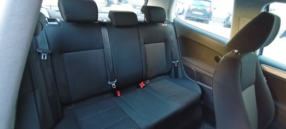 Golf 6  1,4 Mpi 2008r 164500km