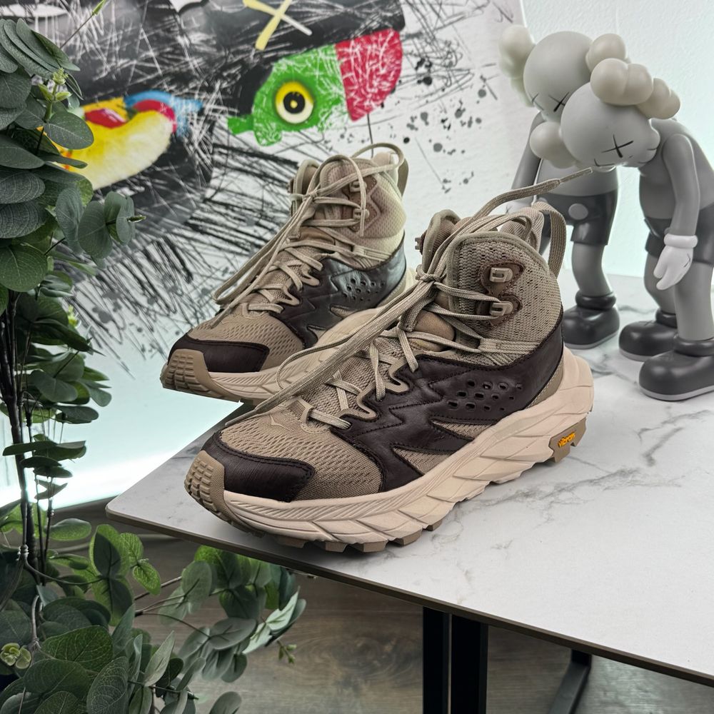 Зммові ботінки Hoka Anacapa 41 розмір 3977