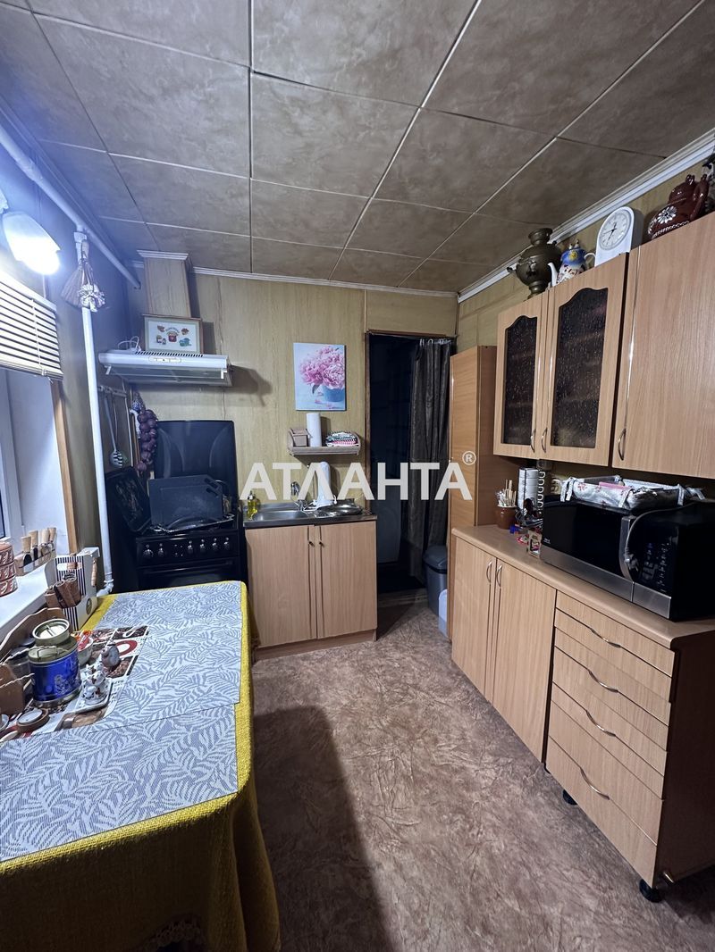 Дом в Лесках у моря