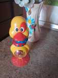 Игрушка Утёнок Chicco