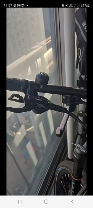 Dzwonek rowerowy
