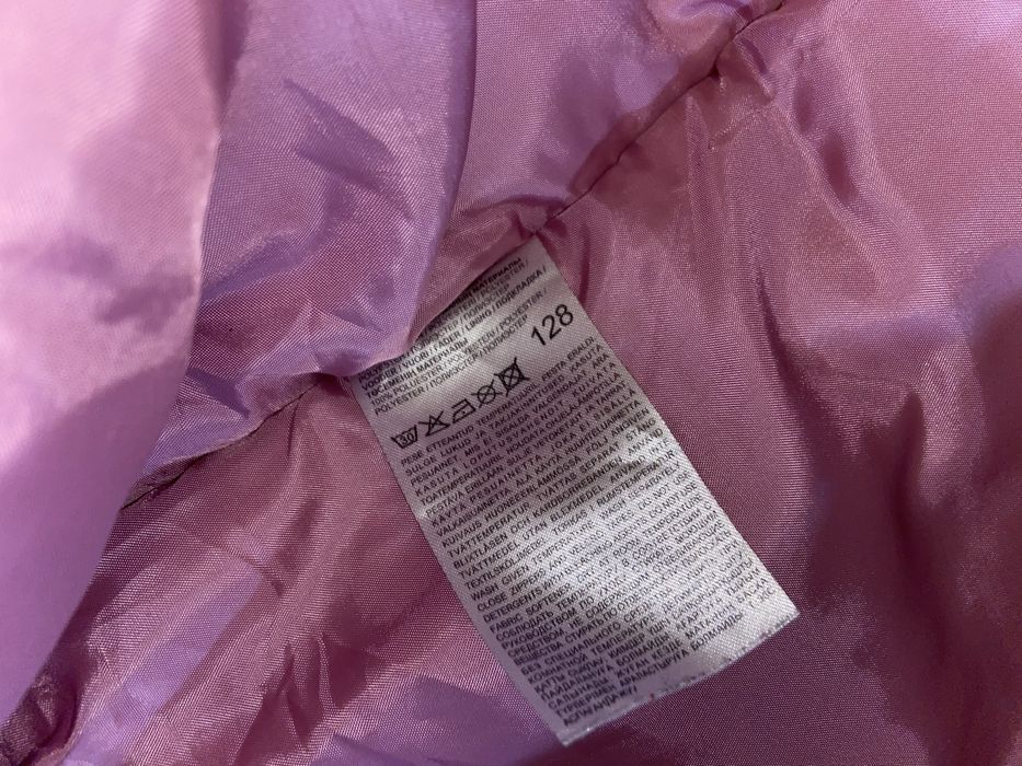 Куртка-парка Lenne 128