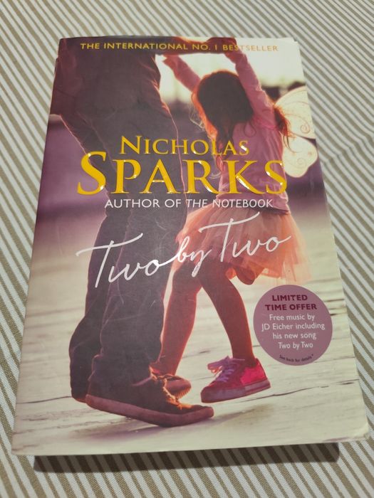 Nicholas Sparks, Two by two