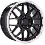 4x Felgi 18 m.in. do BMW 3 e46 e90 e92 e93 3 GT f34 X1 e84 X3 e83 - BY773