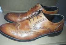 2 x Męskie buty Venezia Ecco Clarks Diesel Joop Hilfiger Hugo Boss