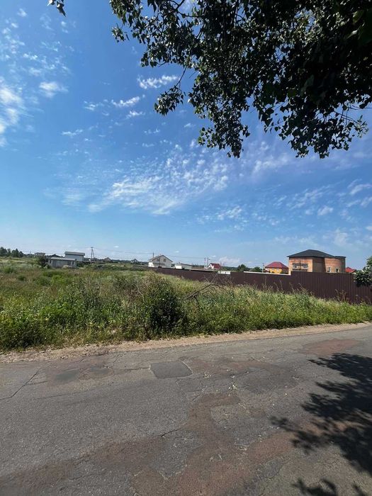 Хотянівка, Піщана вулиця,(село)  10 соток для будівництва